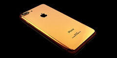 iPhone 7 Plus Rose Gold